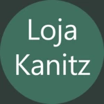 Logo of Loja Kanitz android Application 