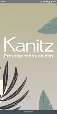 Loja Kanitz android App screenshot 5